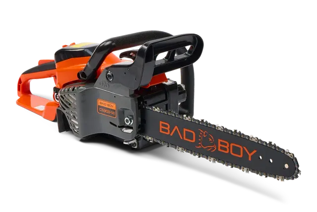 Bad Boy CS300-14 Gas Chainsaw