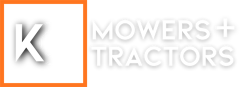 K&G Mowers + Tractors